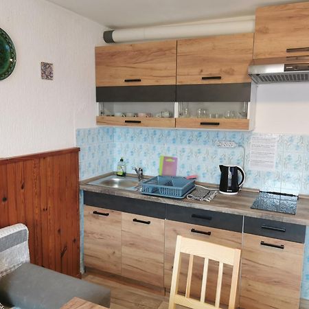Small House In Cilli Kültér fotó