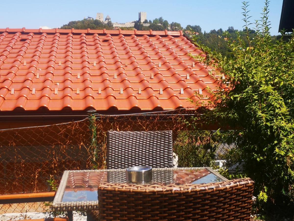 Small House In Cilli Kültér fotó