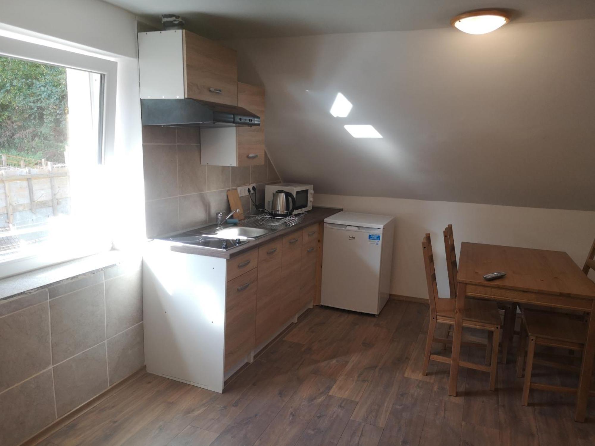 Small House In Cilli Szoba fotó