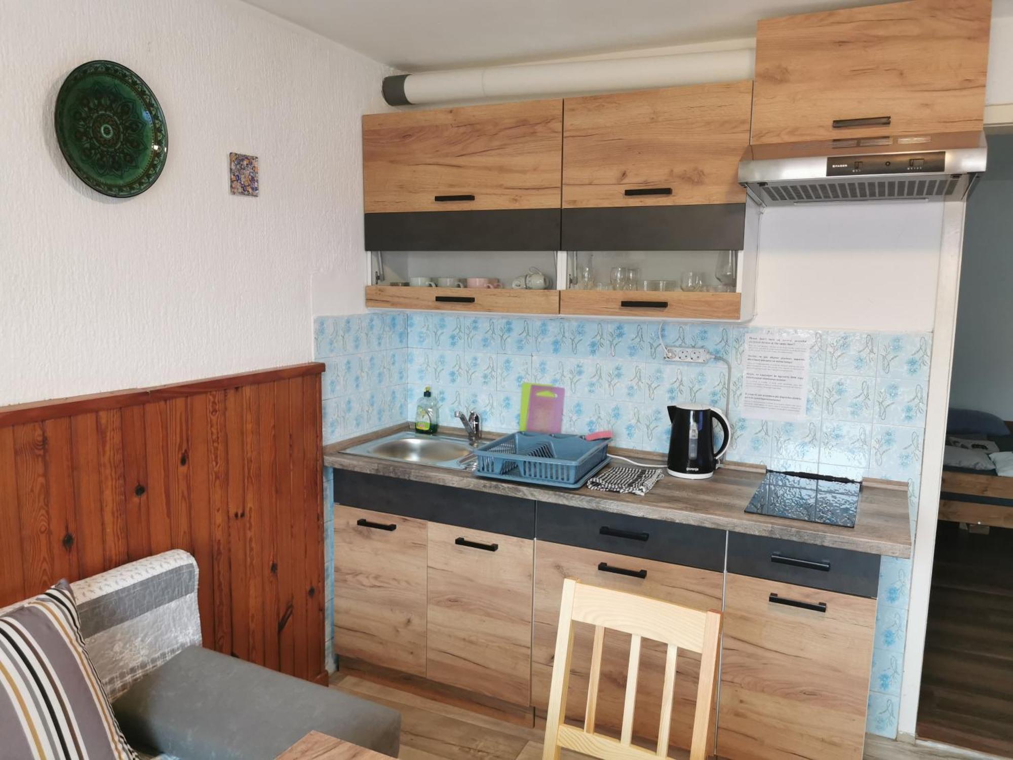 Small House In Cilli Kültér fotó