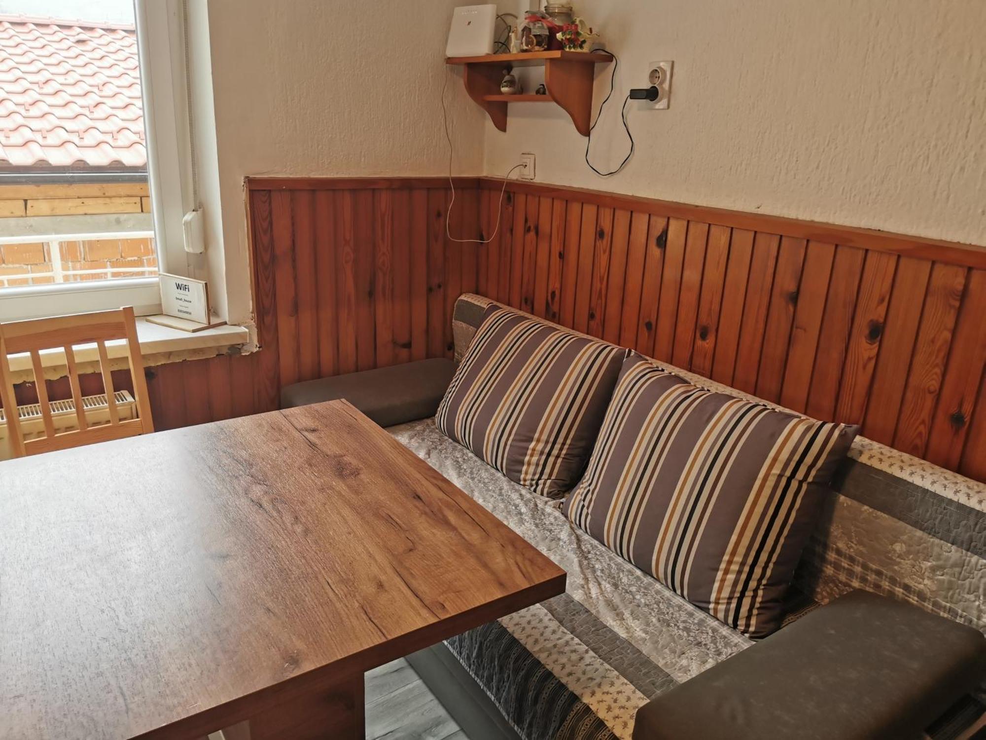 Small House In Cilli Kültér fotó