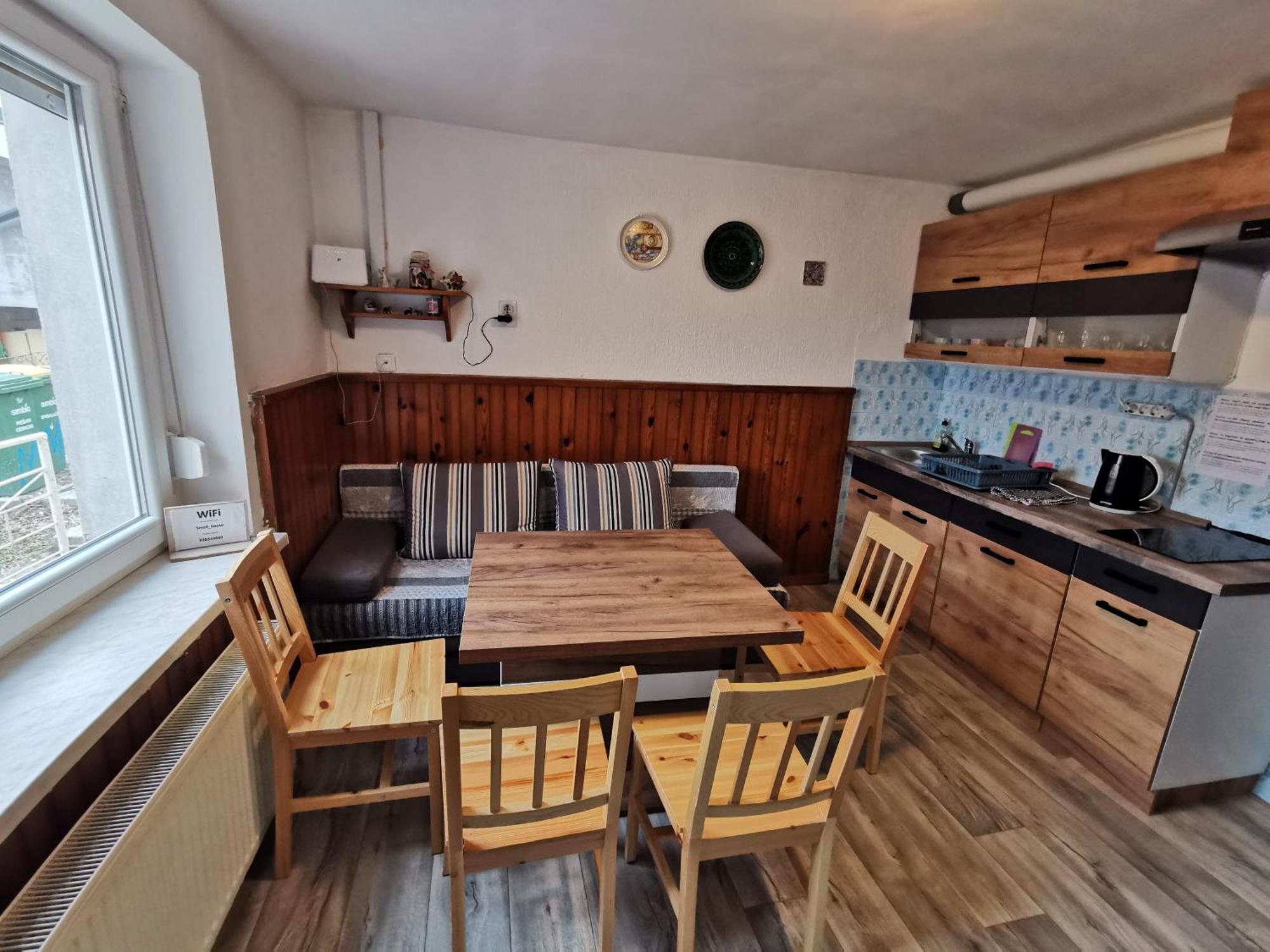 Small House In Cilli Kültér fotó