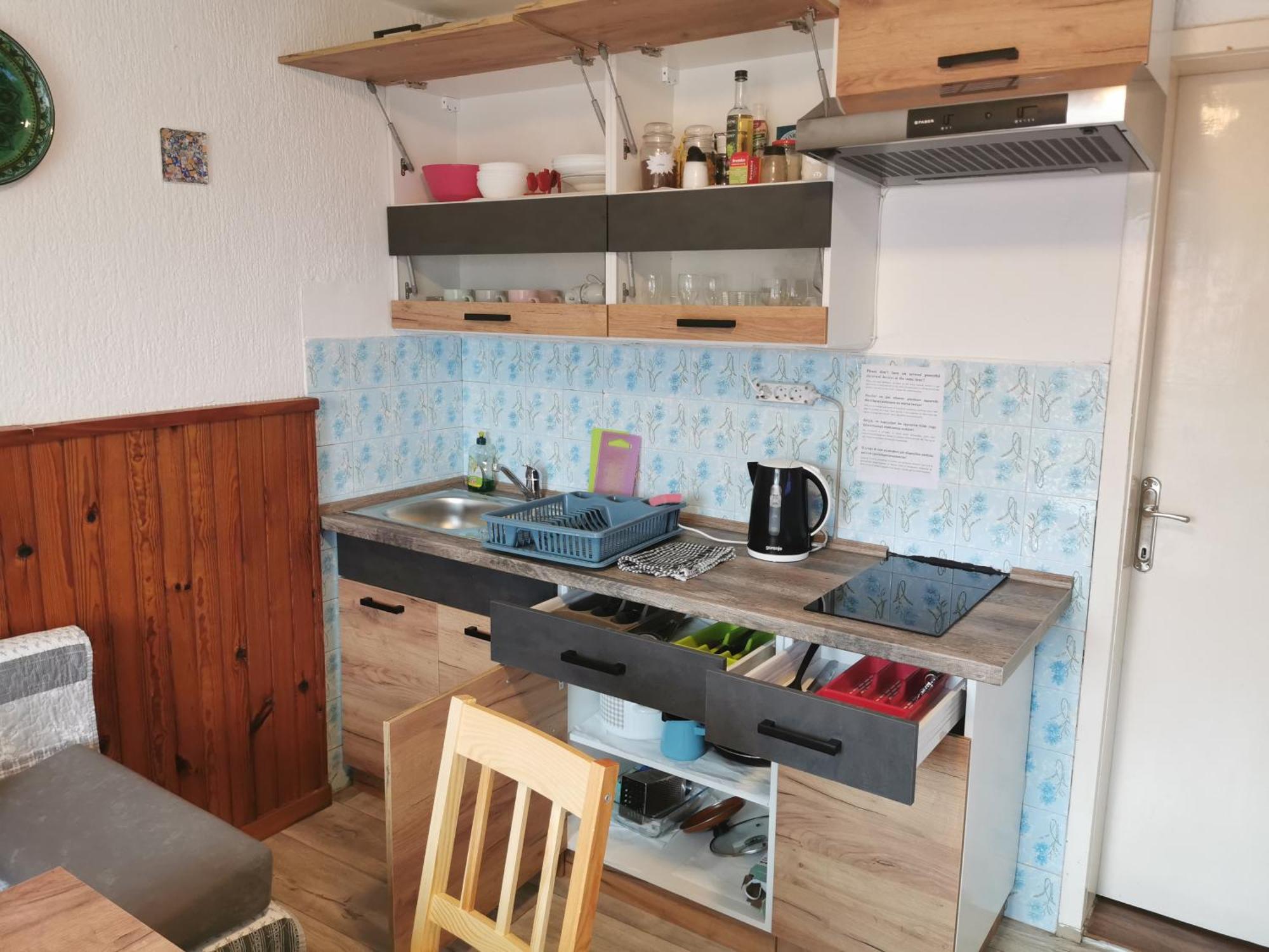 Small House In Cilli Kültér fotó