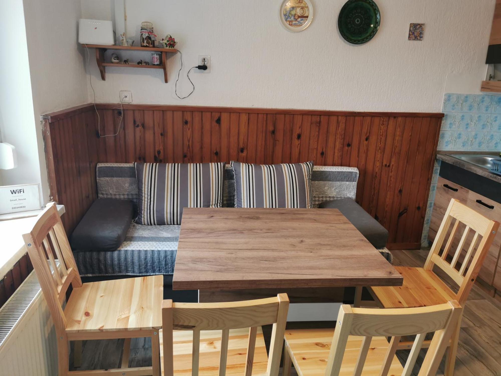 Small House In Cilli Kültér fotó